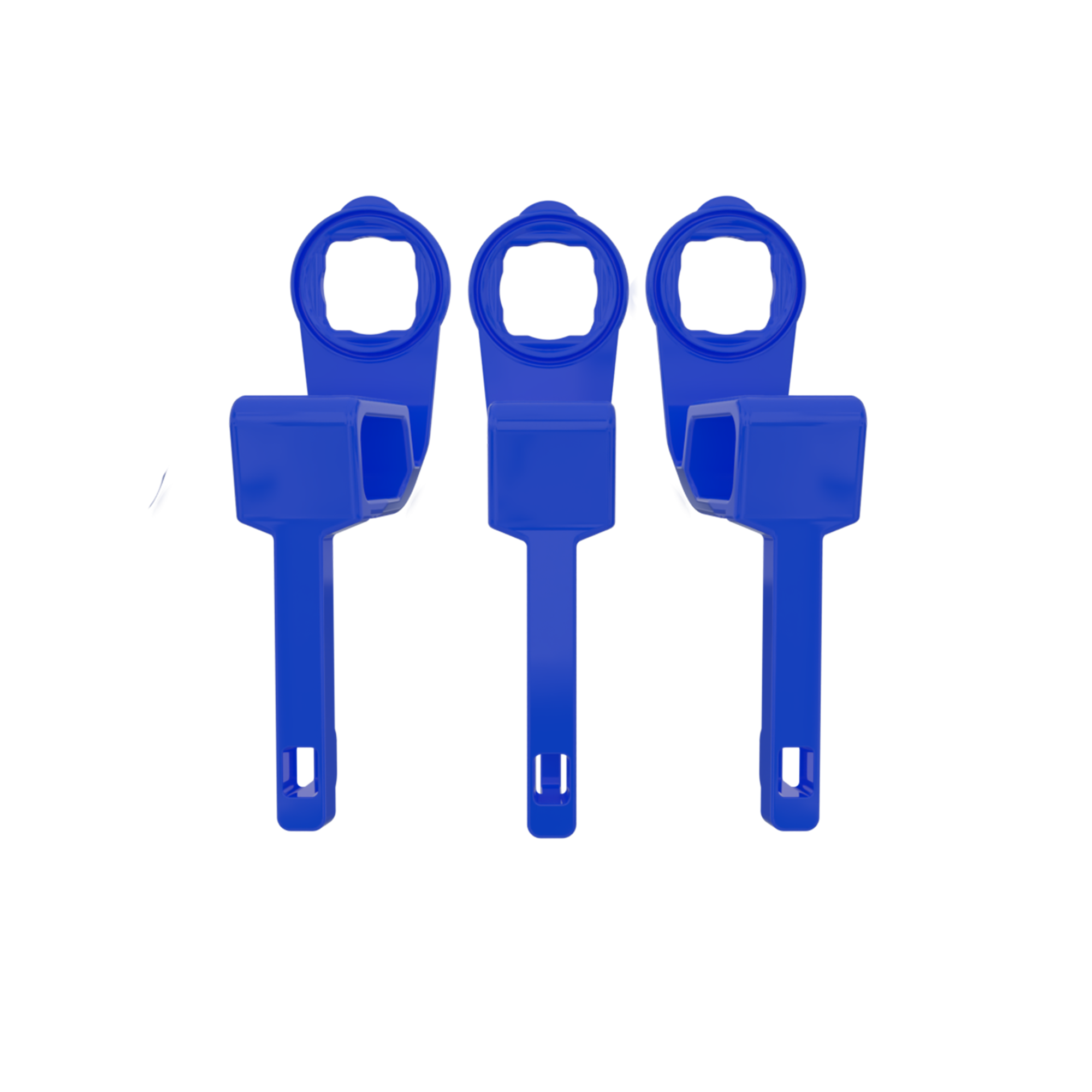 Zero Profile® Anterior Sensor Holder (3pk)