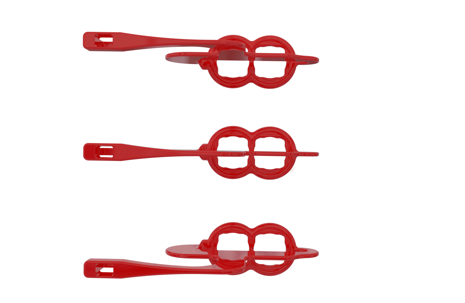 Zero Profile® Bitewing Sensor Holder (3pk)