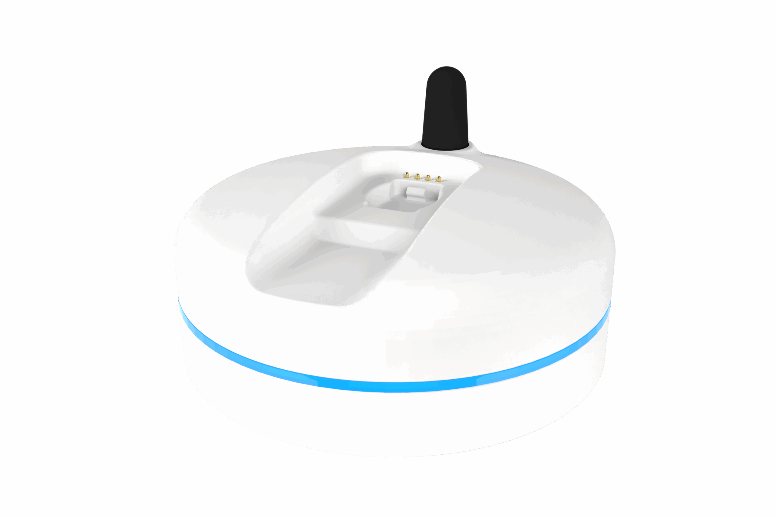 DC-Air® Docking Station